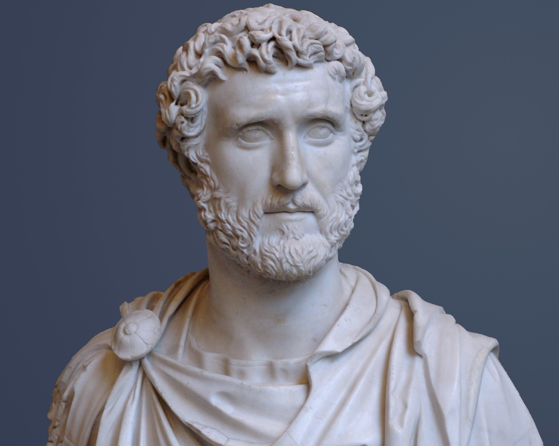 On This Day: Antoninus Pius Was Born
