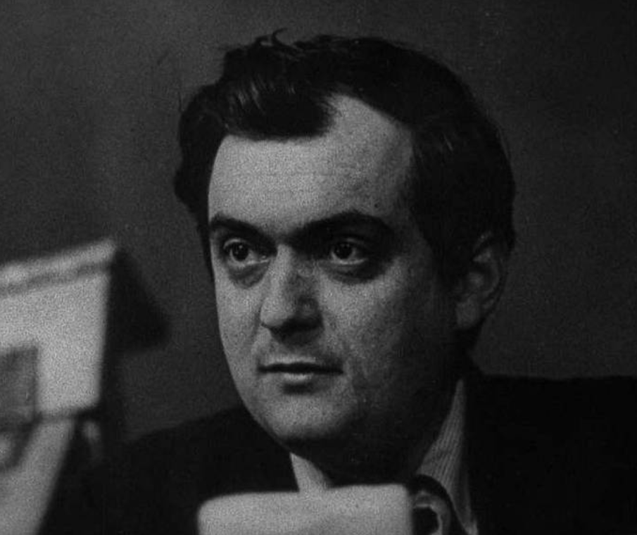 Born On This Day: Stanley Kubrick