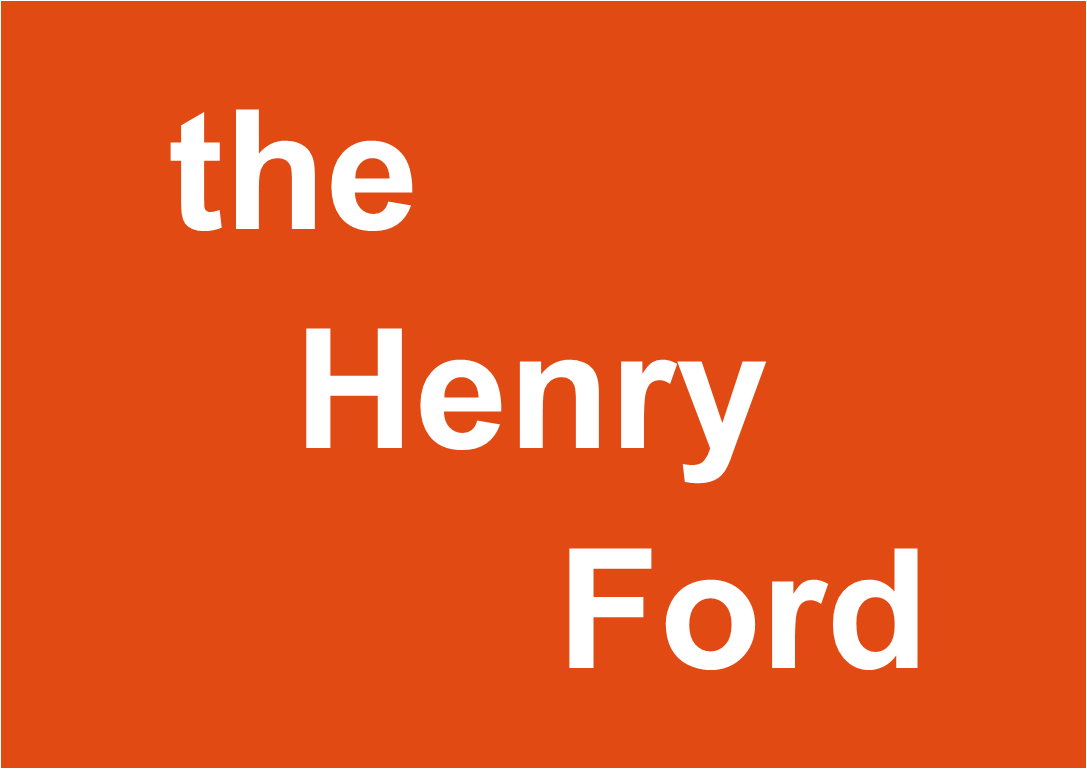 The Henry Ford Acquires Archive Of Artist Lillian F. Schwartz
