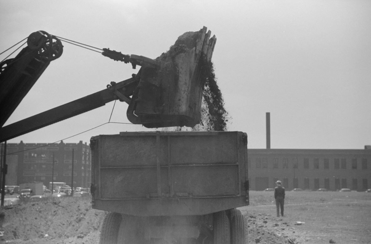 CDOT Workers To Fill Potholes, Thank You