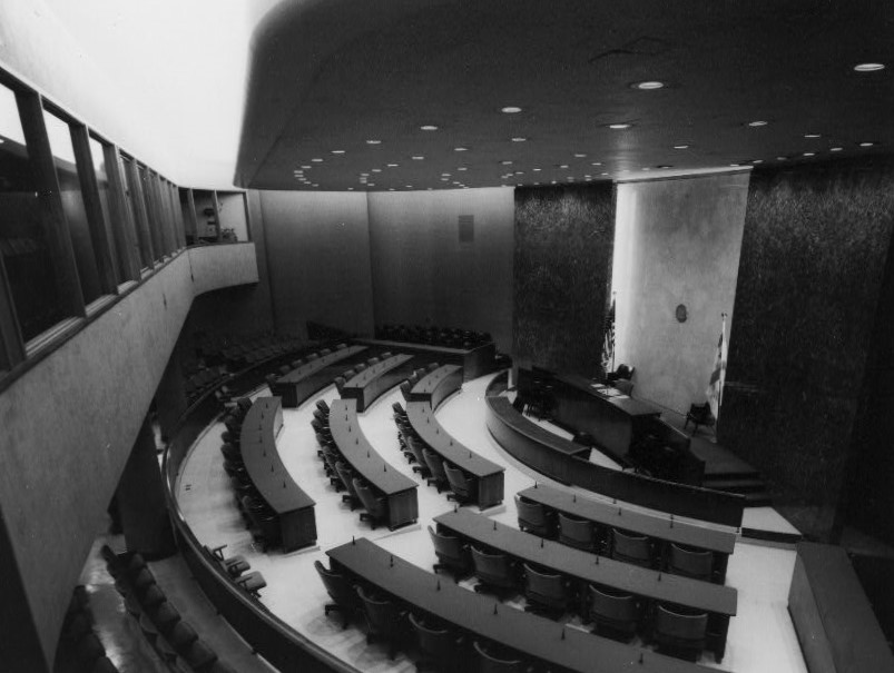 Chicago Police and Fire Committee Advances Appointments