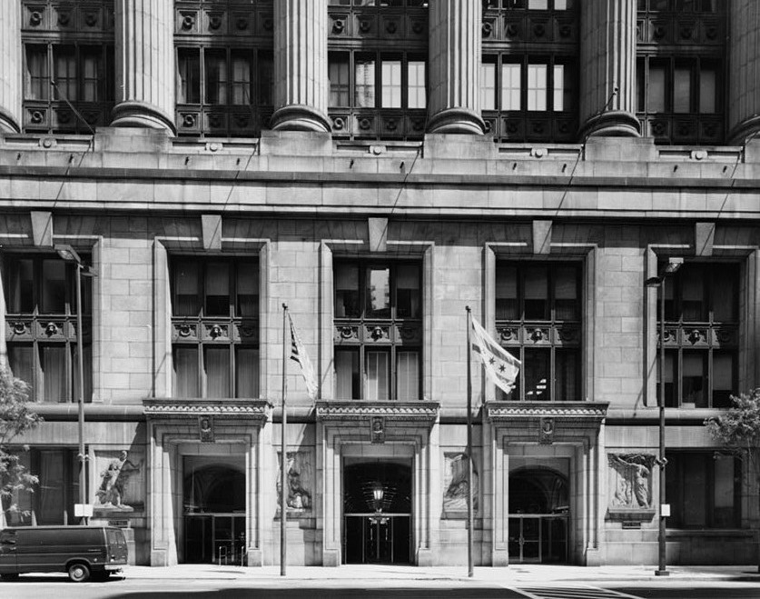 Chicago Connected Program Extended for Another Year