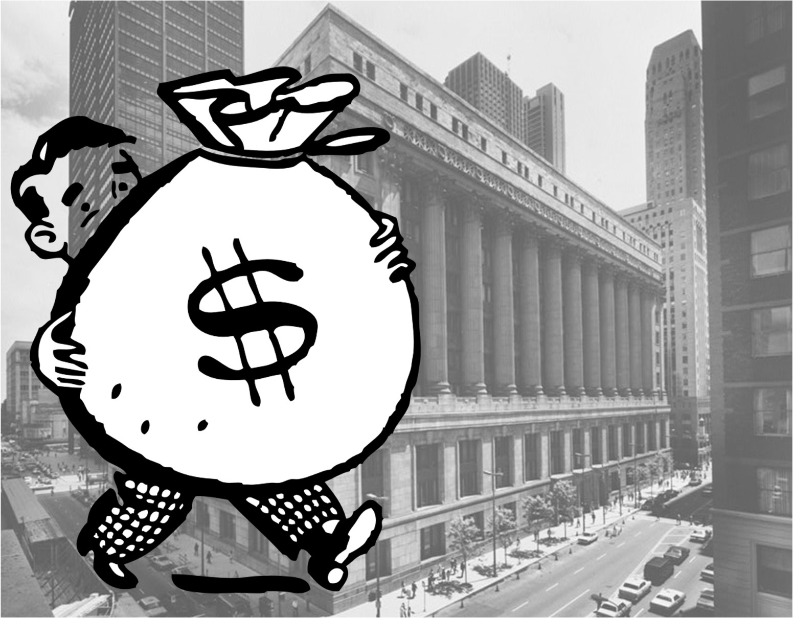 Cook County: Residents Fed-up With Record Property Tax Hikes