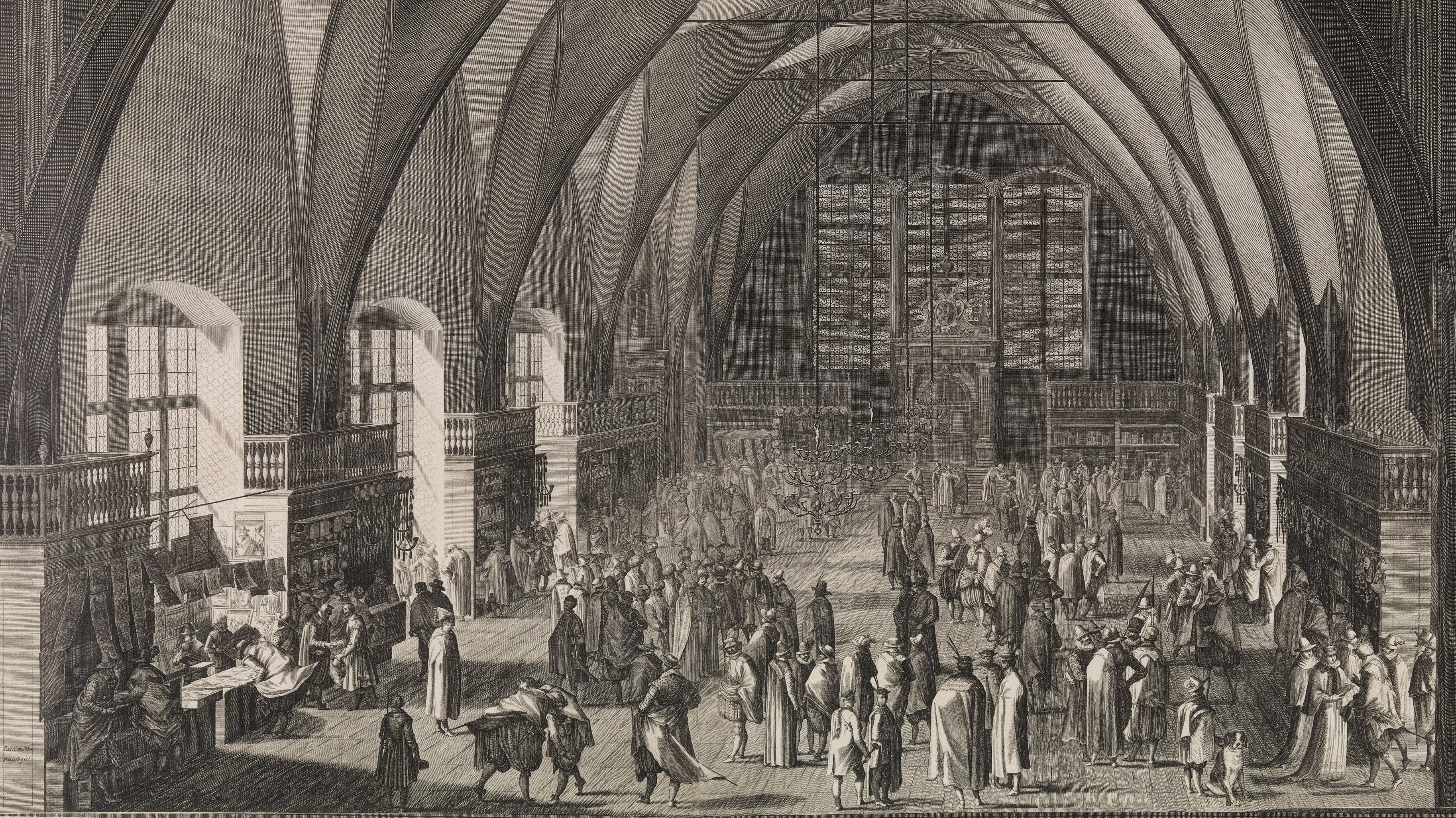 Edict Of Toleration Granted To Bohemia By Rudolf II 