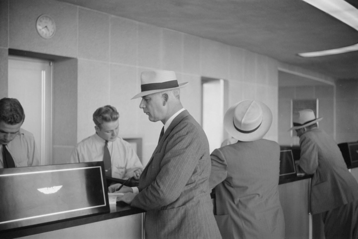 Court Blocks Airline Fee Transparency Rule