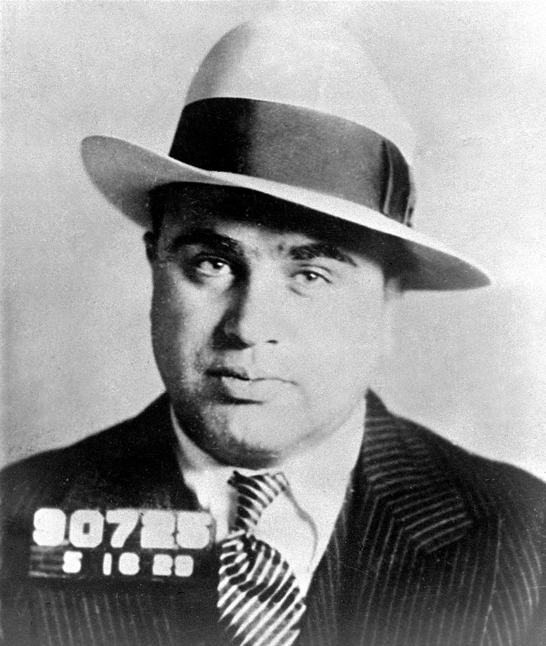 New Mob Economy Calls For Street Named For Capone