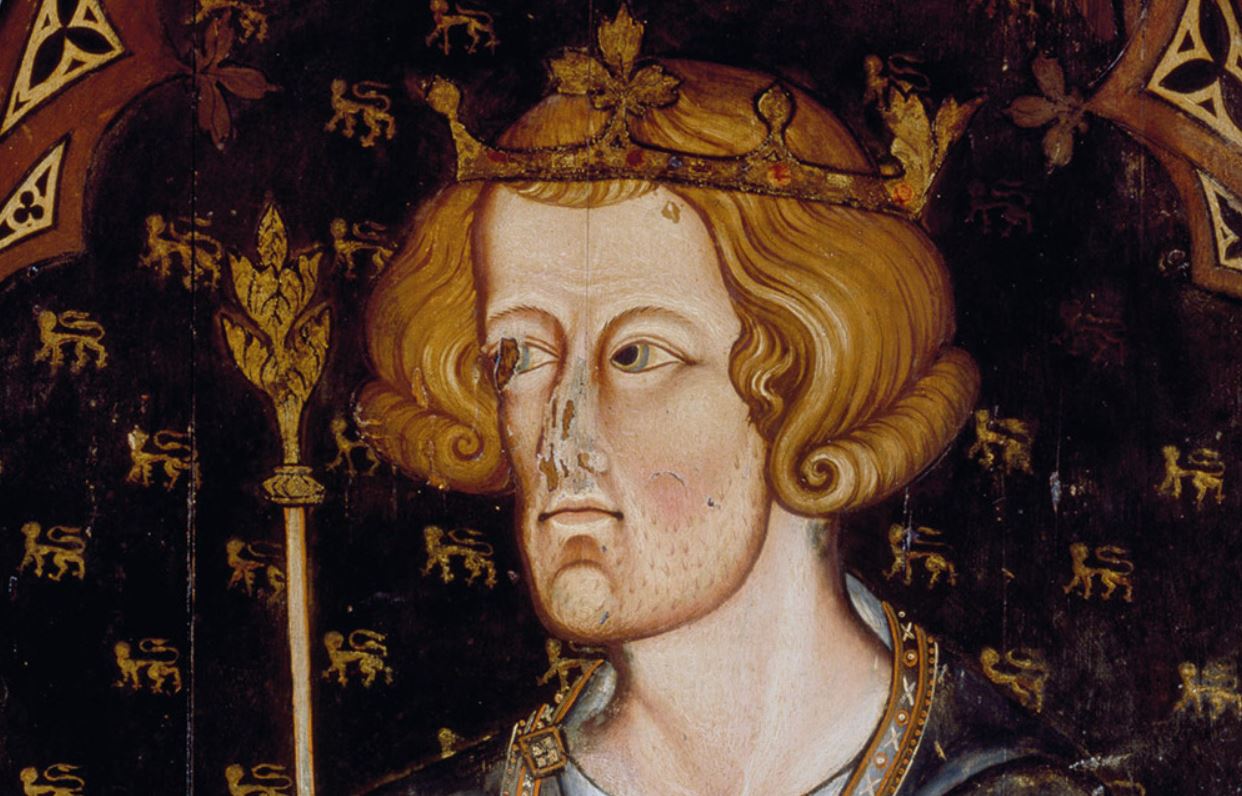 The Subjugation of Caledonia: Longshanks and the Scottish Realm