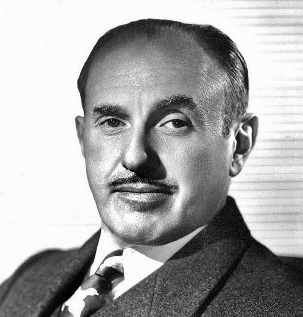 The Remarkable Mr. Warner