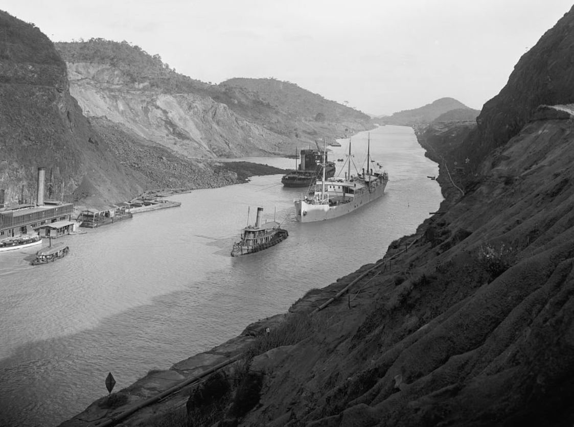 Strategic Importance Of Panama To The United States