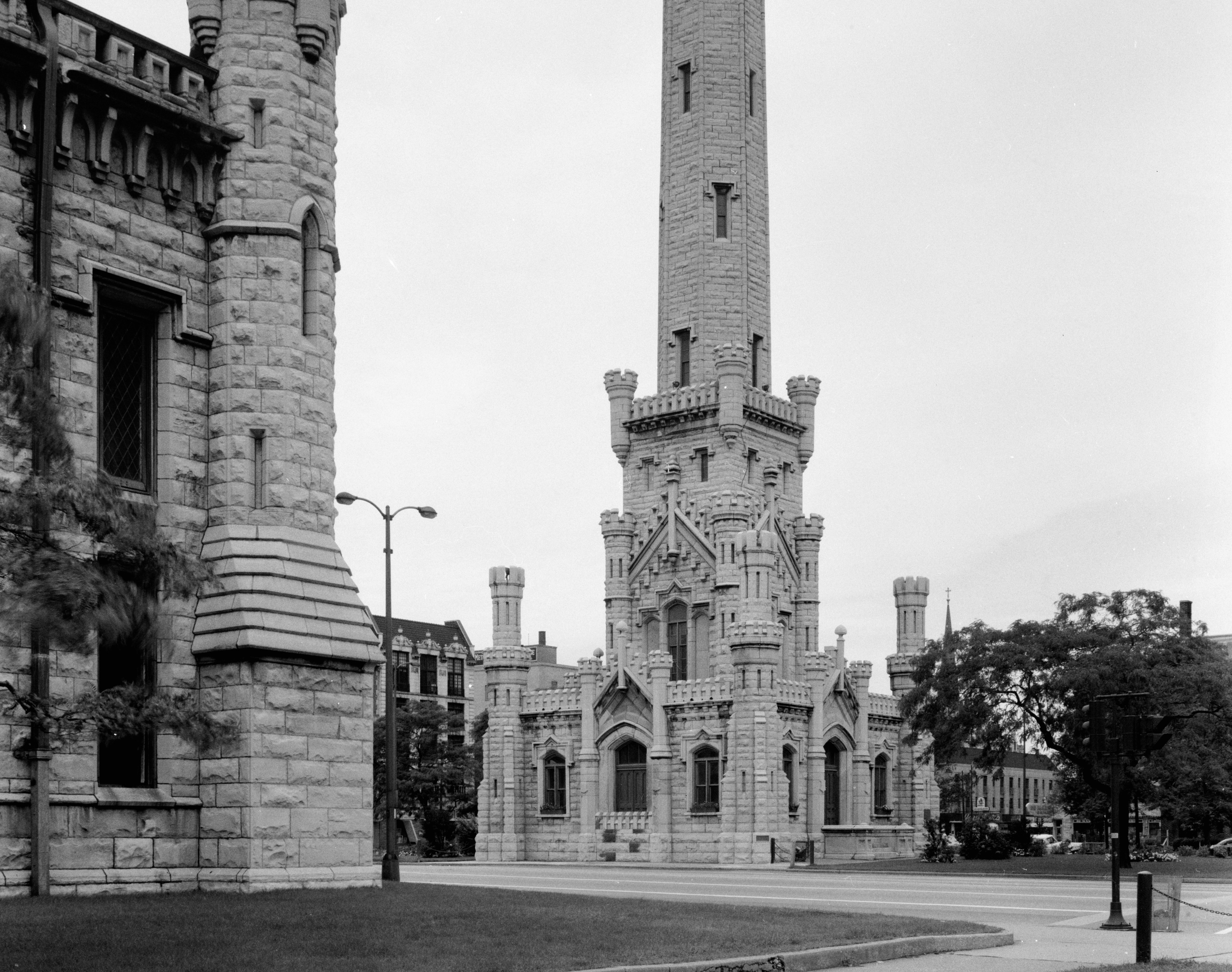 Chicago Faces Scrutiny Over Water Main and Sewer Line Safety