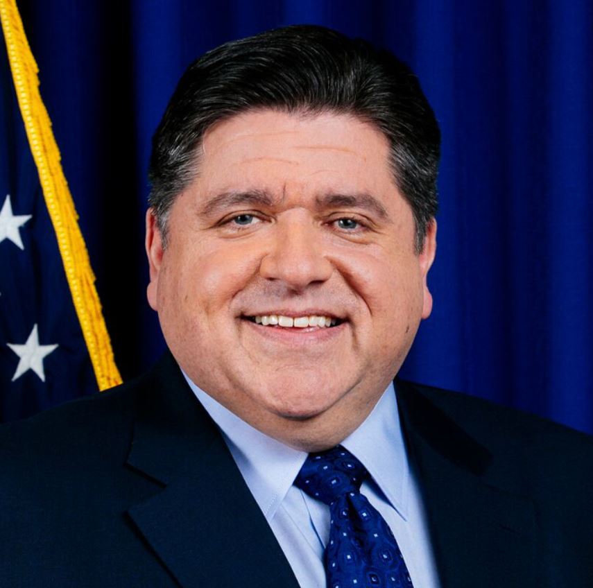 Pritzker Announces $36 Million Investment in Illinois Parks and Recreation