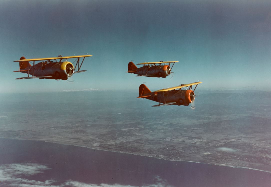 Northrop Grumman Secures $1.4 Billion in Missile Defense Contracts