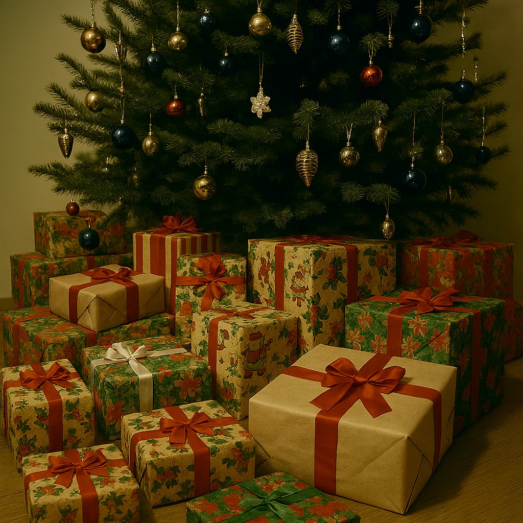 Visa Report Finds U.S. Holiday Retail Up 4.2 Percent