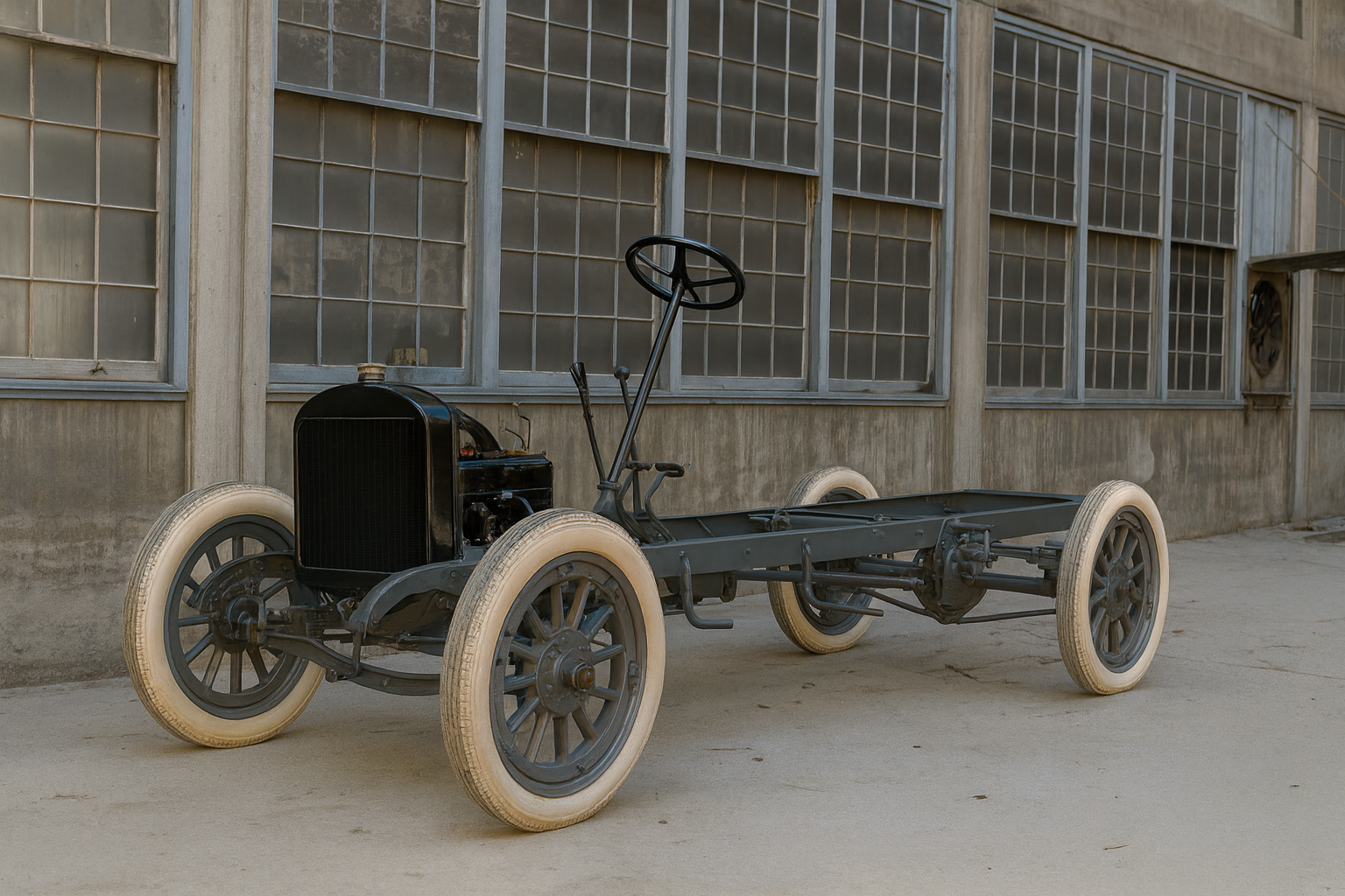 GM Retains U.S. Sales Crown with 6% Growth in 2025