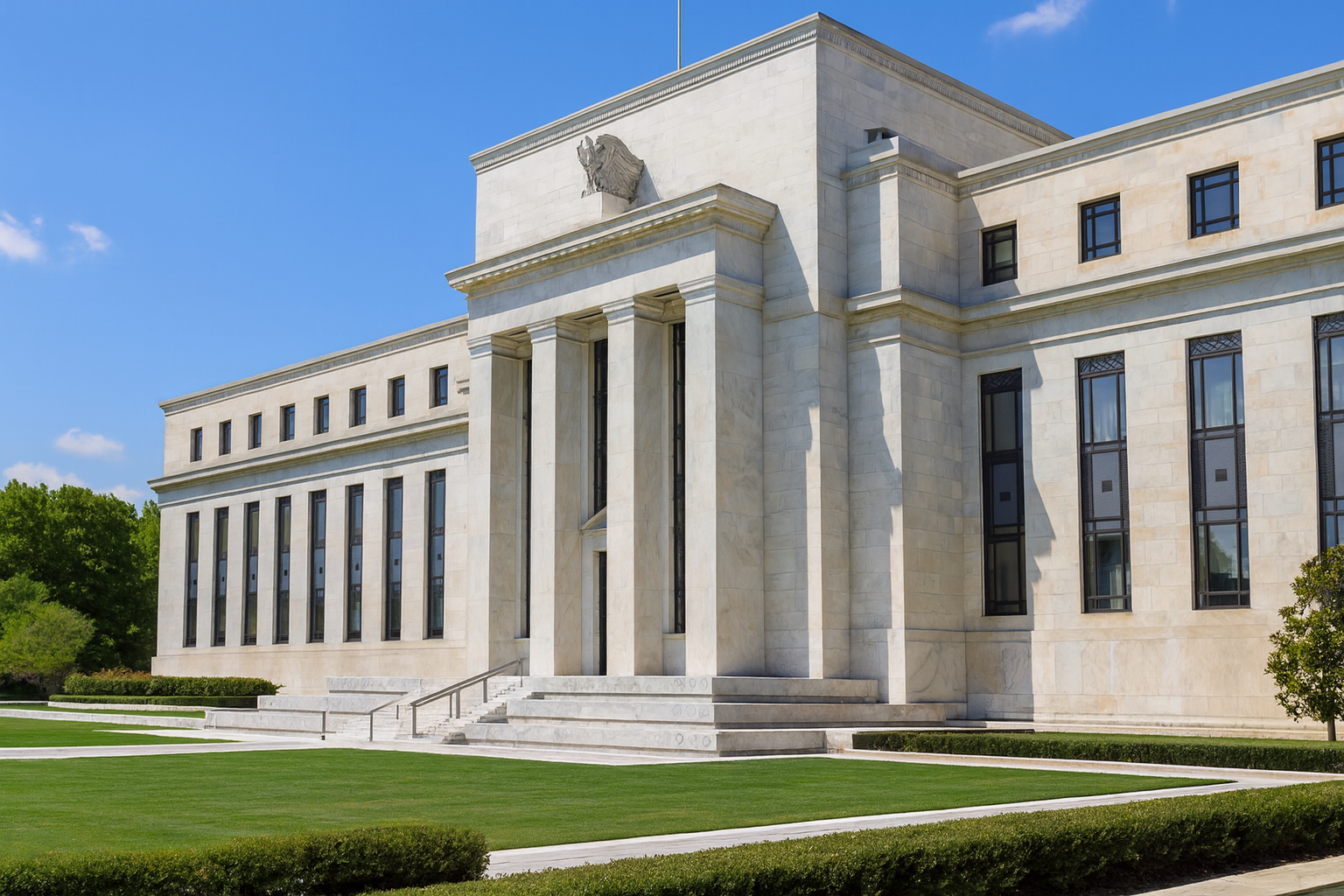 Miran Calls for Monetary Easing as U.S. Deregulation Boosts Economic Supply