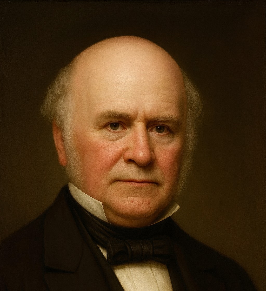 Alexander Lloyd’s Forgotten Mayoralty